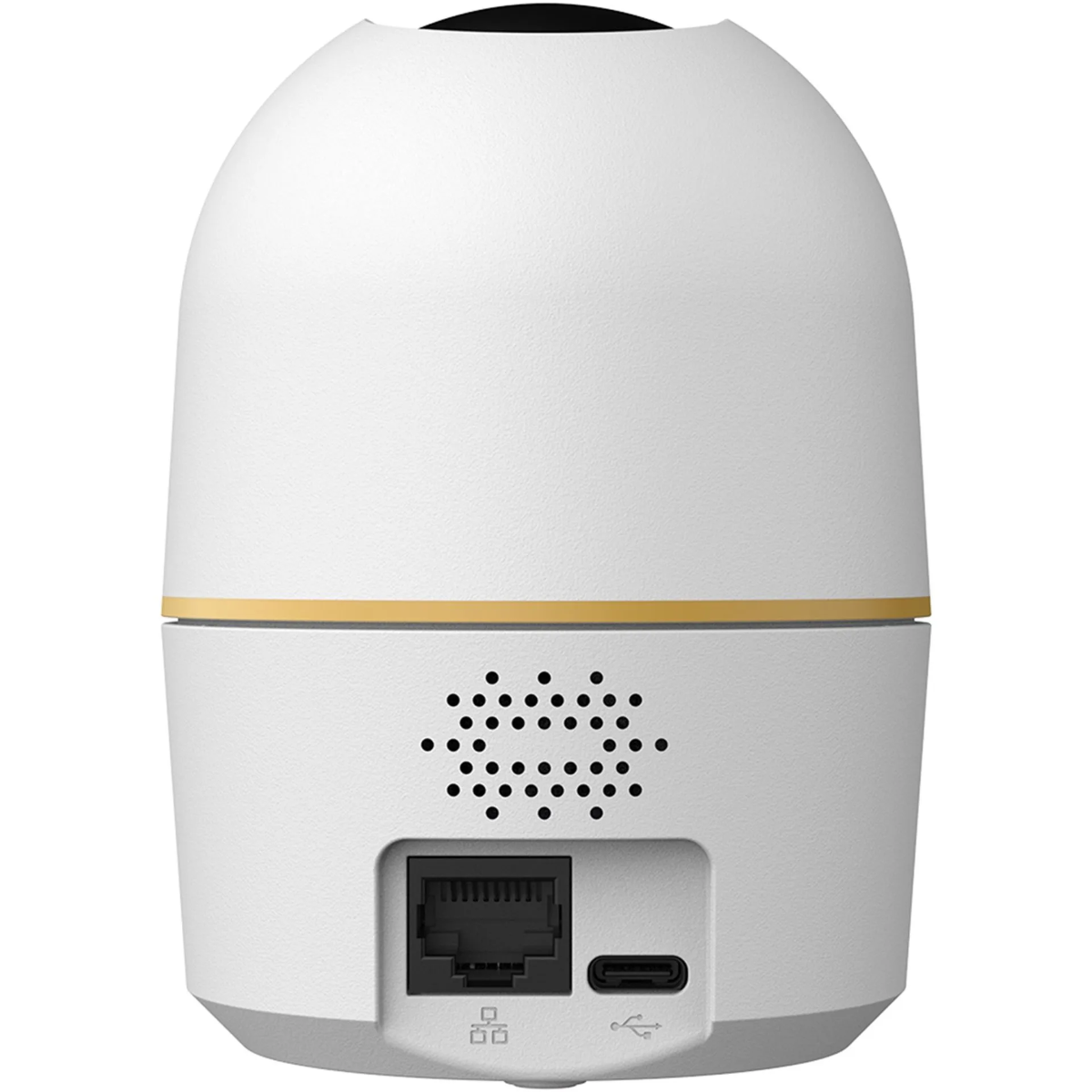 5 MP WLAN PT-Kamera 3,6 mm IR KI Audio