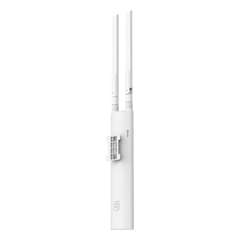 Wi-Fi 5 Outdoor-AP, 1x Gbit, PoE, 1266Mbps