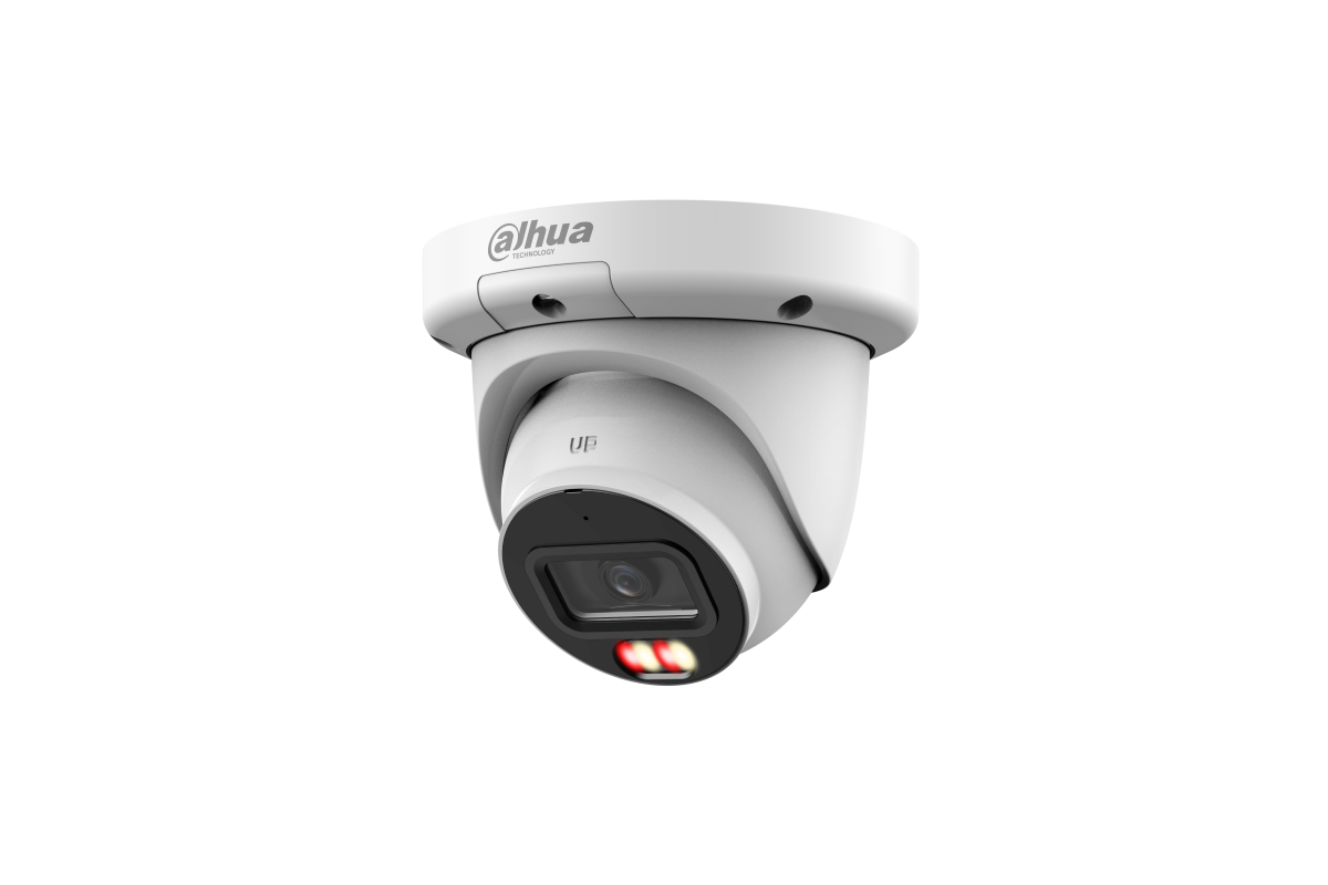 IPC-HDW3849QM-S-IL-2,8 8MP WizSense Dual-Light Eyeball, 2,8mm, PoE, KI