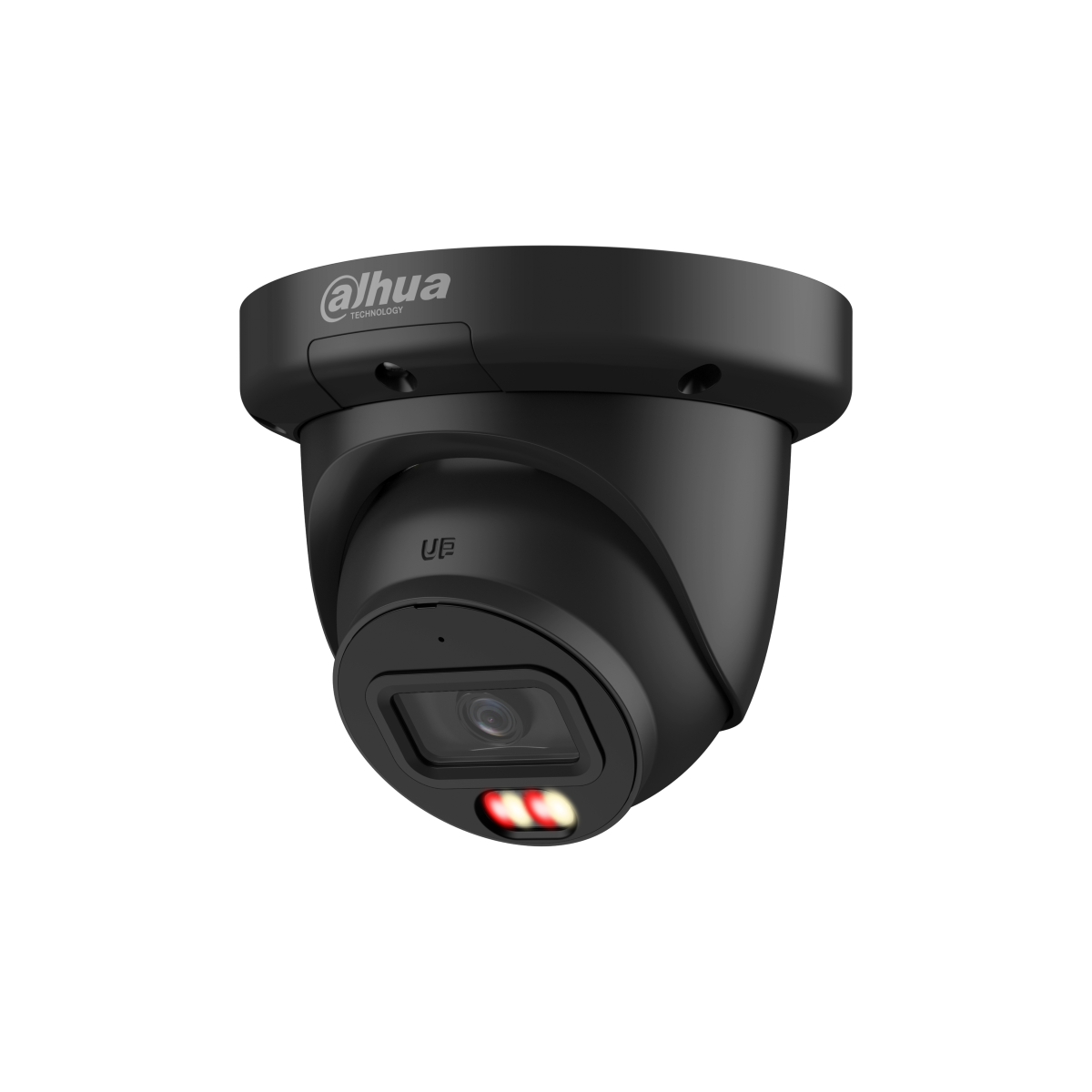 4MP WizSense Dual-Light Eyeball, 3,6mm, PoE, KI