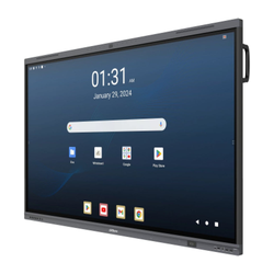 Interaktive Displays