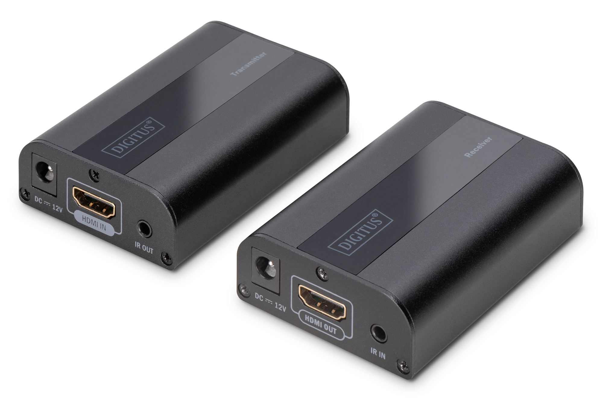 4K HDMI 2.0 Extender Set