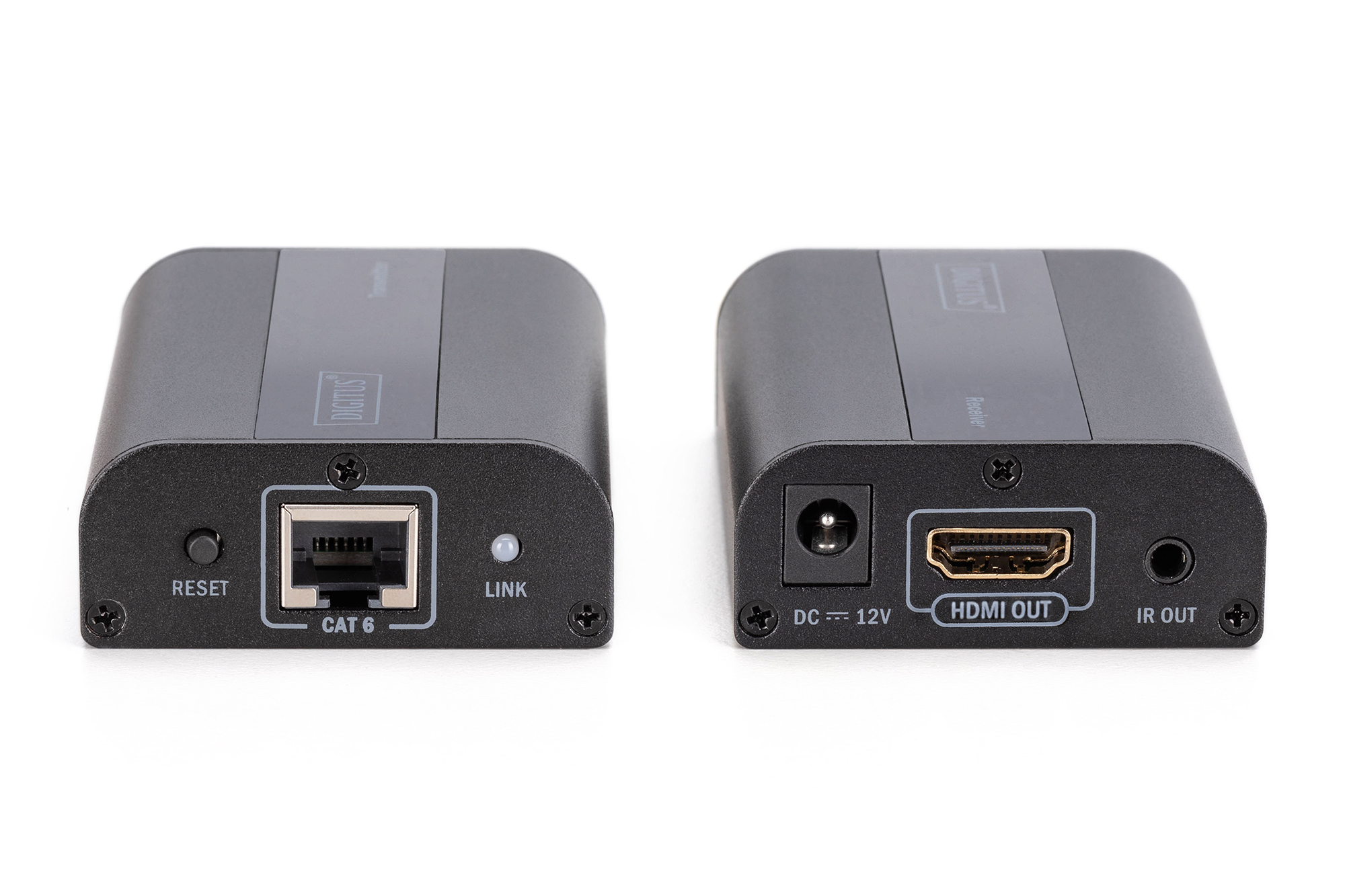 4K HDMI 2.0 Extender Set