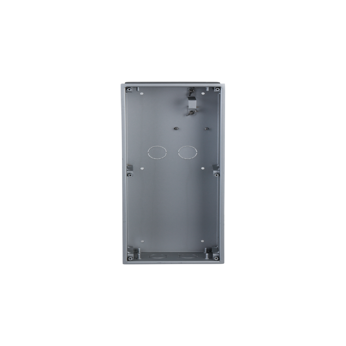 2-Modul-Montagebox für VTO4202F-X Serie