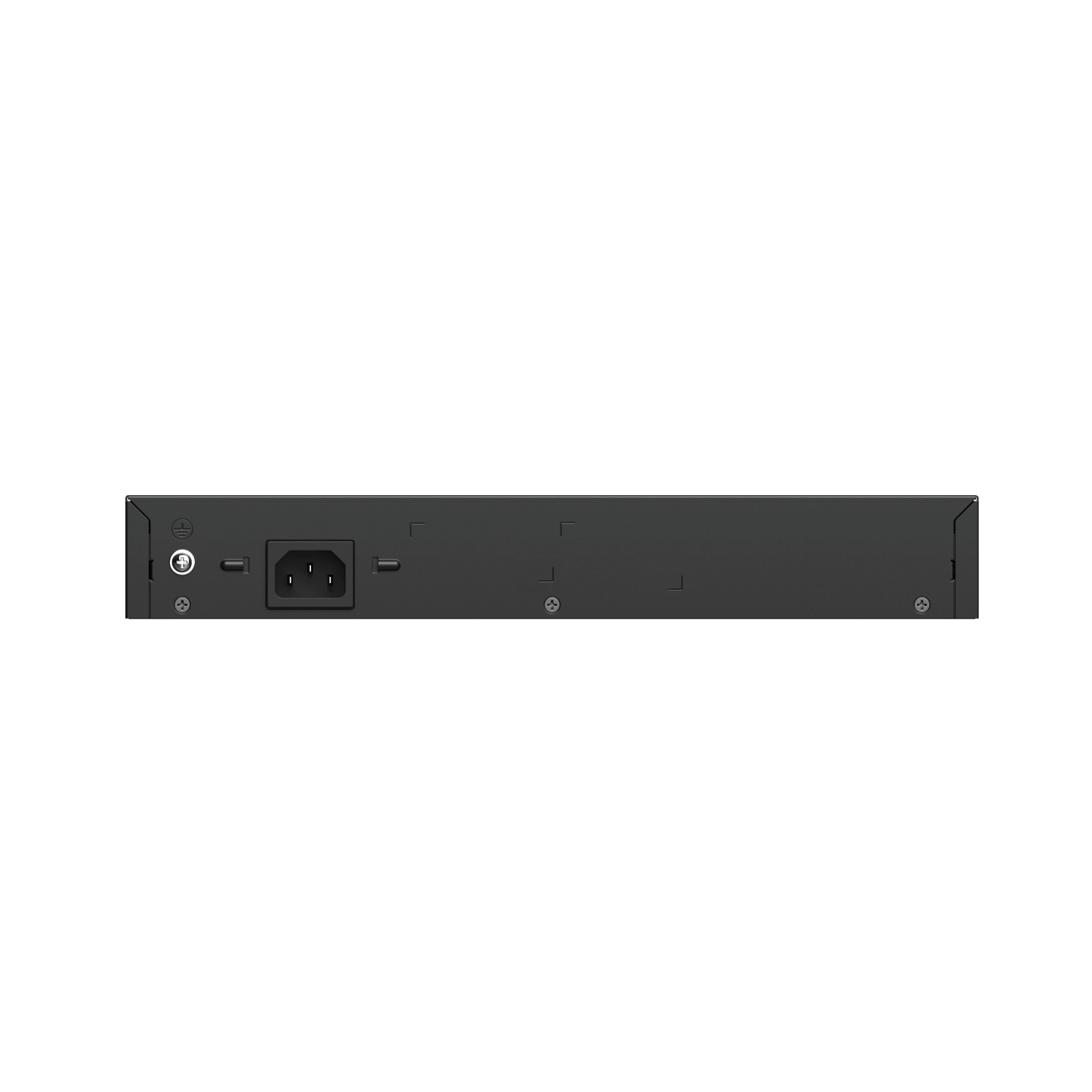 20-Port Gigabit PoE Switch, 16 PoE+, 130W