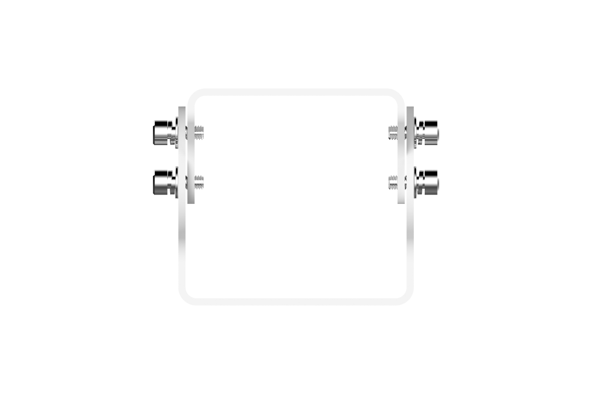 PFA2600X Universalhalterung