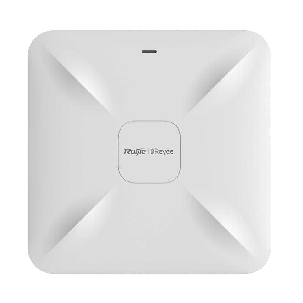Wi-Fi 5 Decken-AP, 2x Gbit, PoE, 1266Mbps