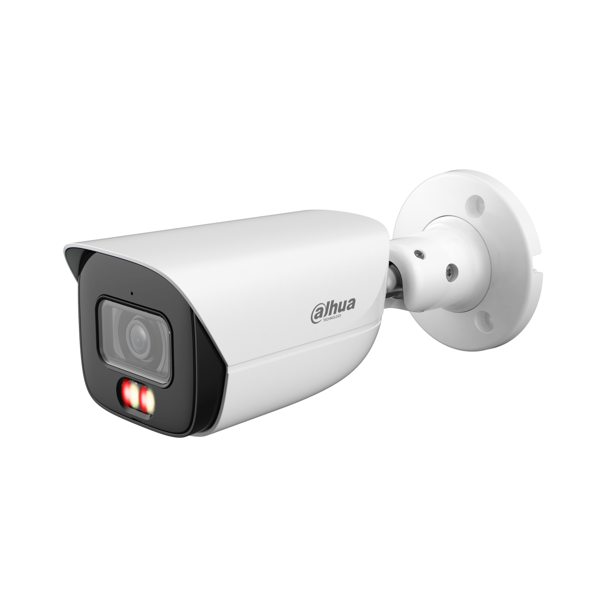 IPC-HFW3849E-S-IL-2,8 8MP WizSense Dual-Light Bullet, 2,8mm, PoE, KI