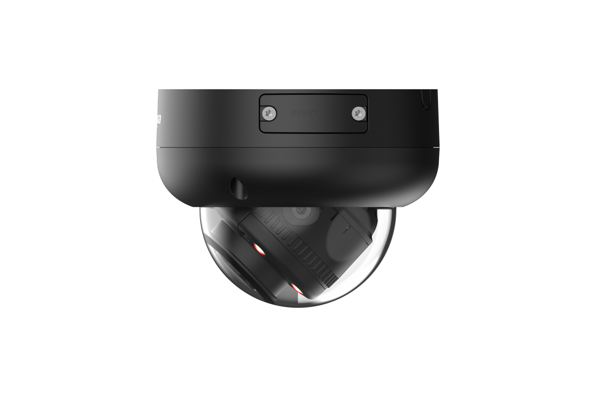 IPC-HDBW3449R-ZAS-IL-B 4MP WizSense Dual-Light Dome, 2,7-13,5mm, PoE, KI