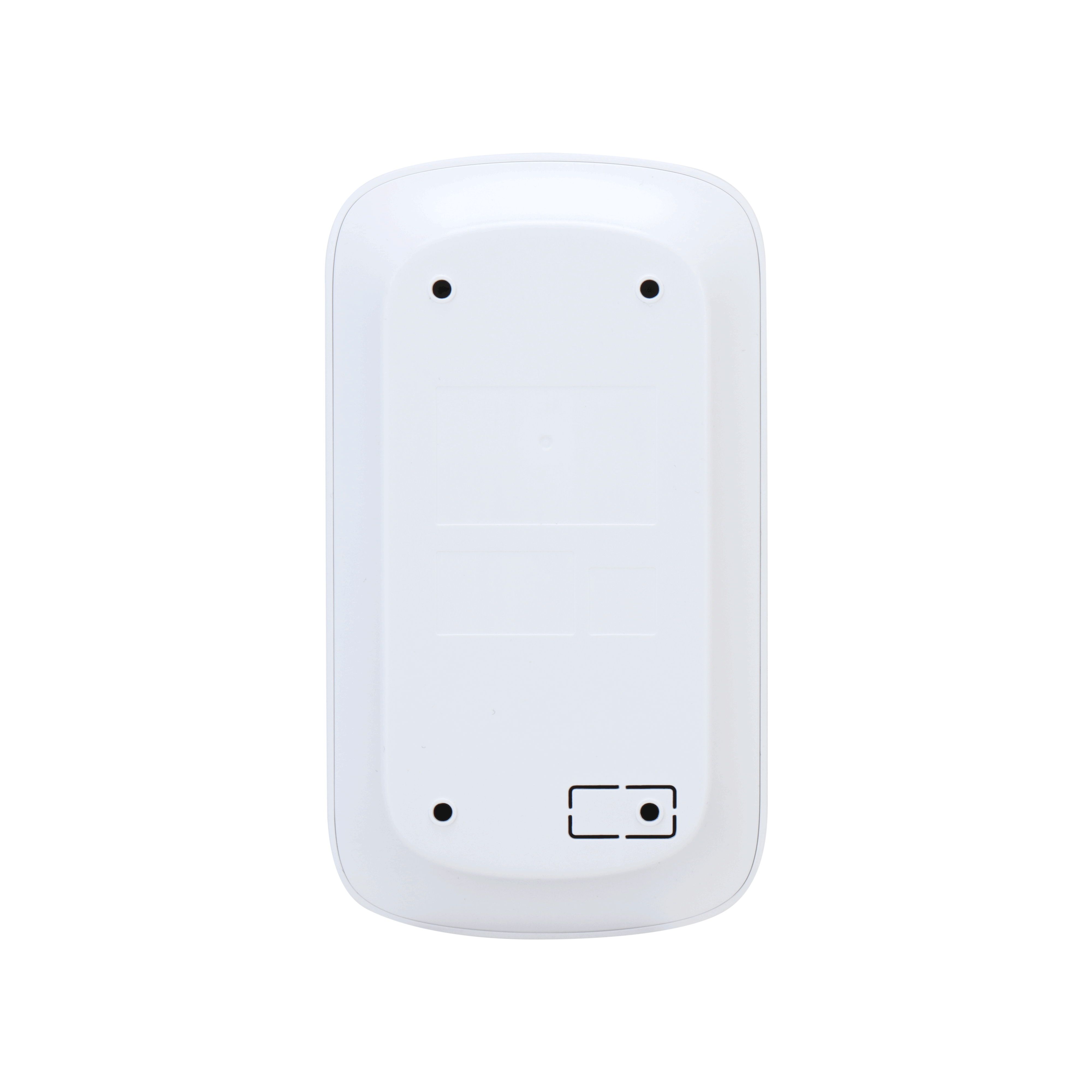 Funk-Bedienteil, RFID, 868 MHz