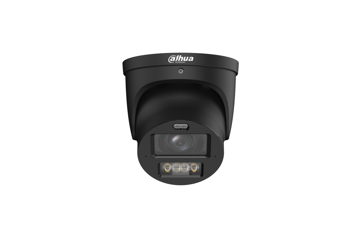 4MP WizSense TiOC Eyeball, 2,7-12mm, PoE+, KI