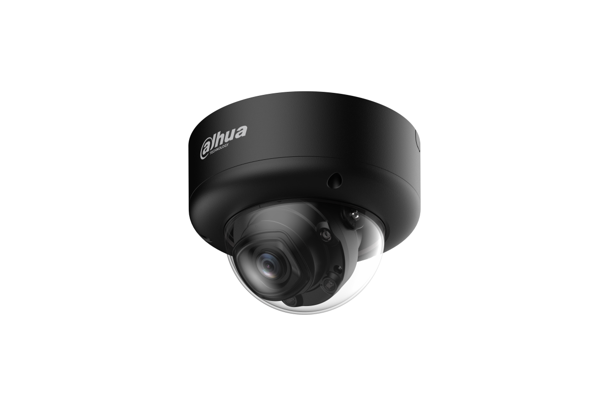 4MP WizMind Dual-Light Dome, 2,7-12mm, PoE+, KI