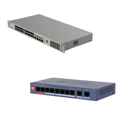 PoE-Switches