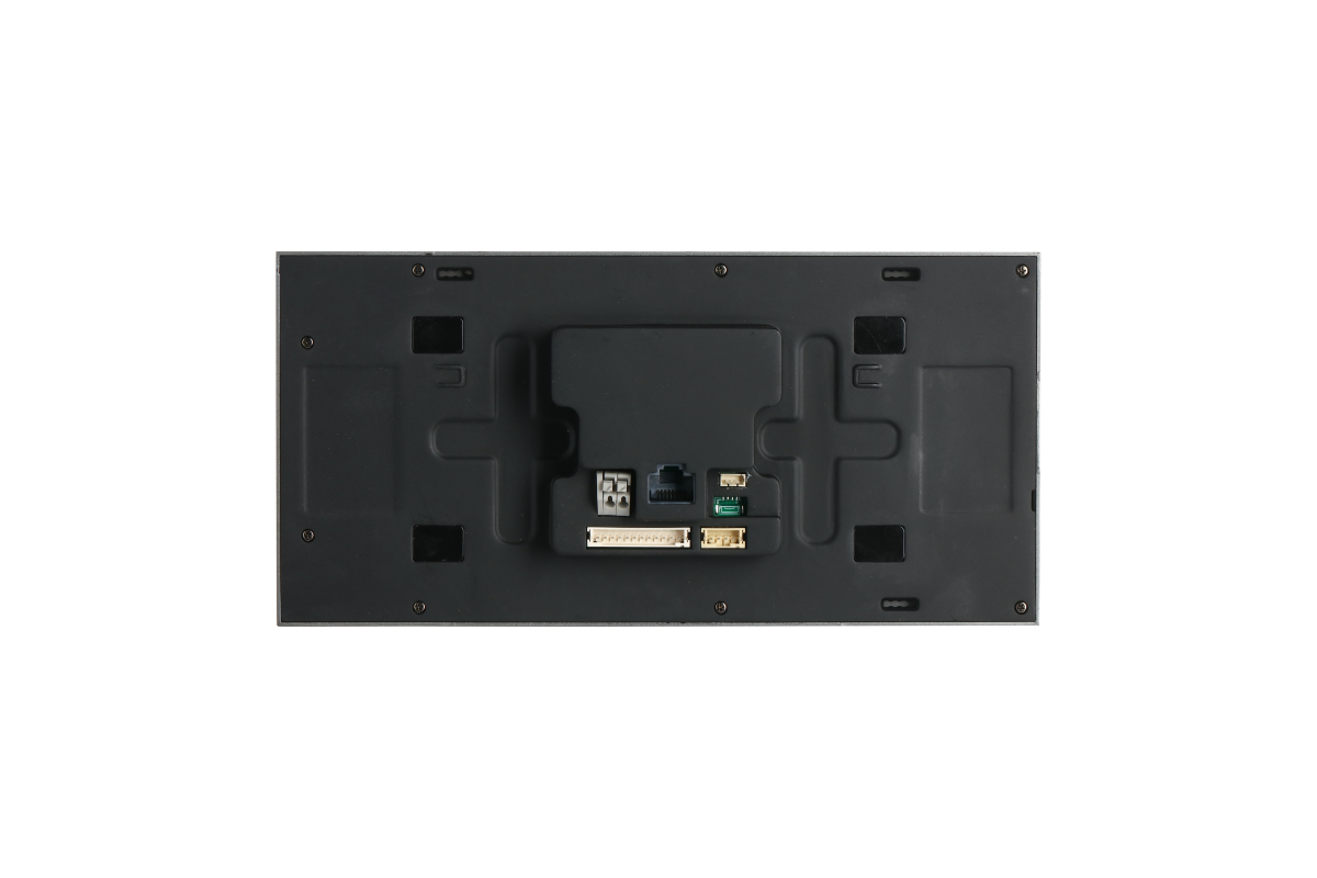 7" 2-Draht-IP-Smart-Control-Panel