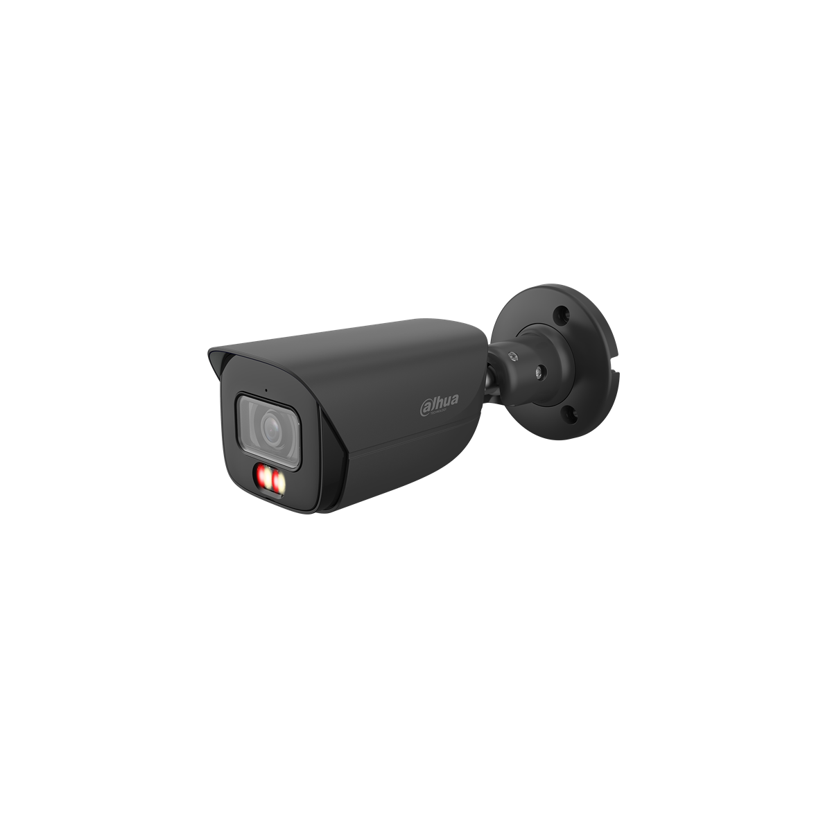 4MP WizMind Bullet, 2,8mm, PoE+, KI