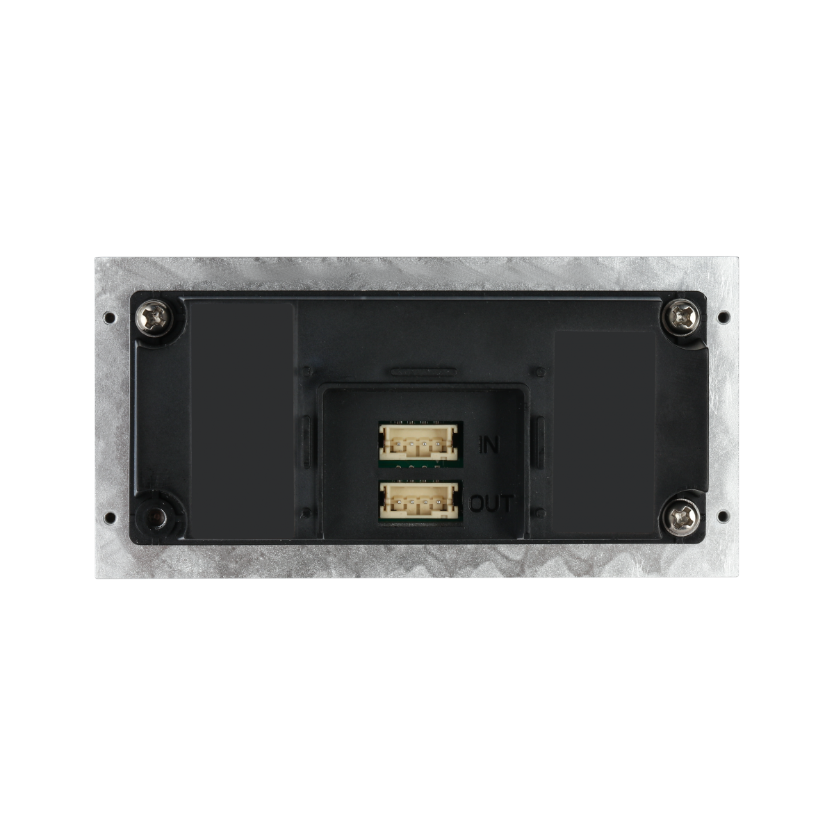 2-Tastenmodul für VTO4202F