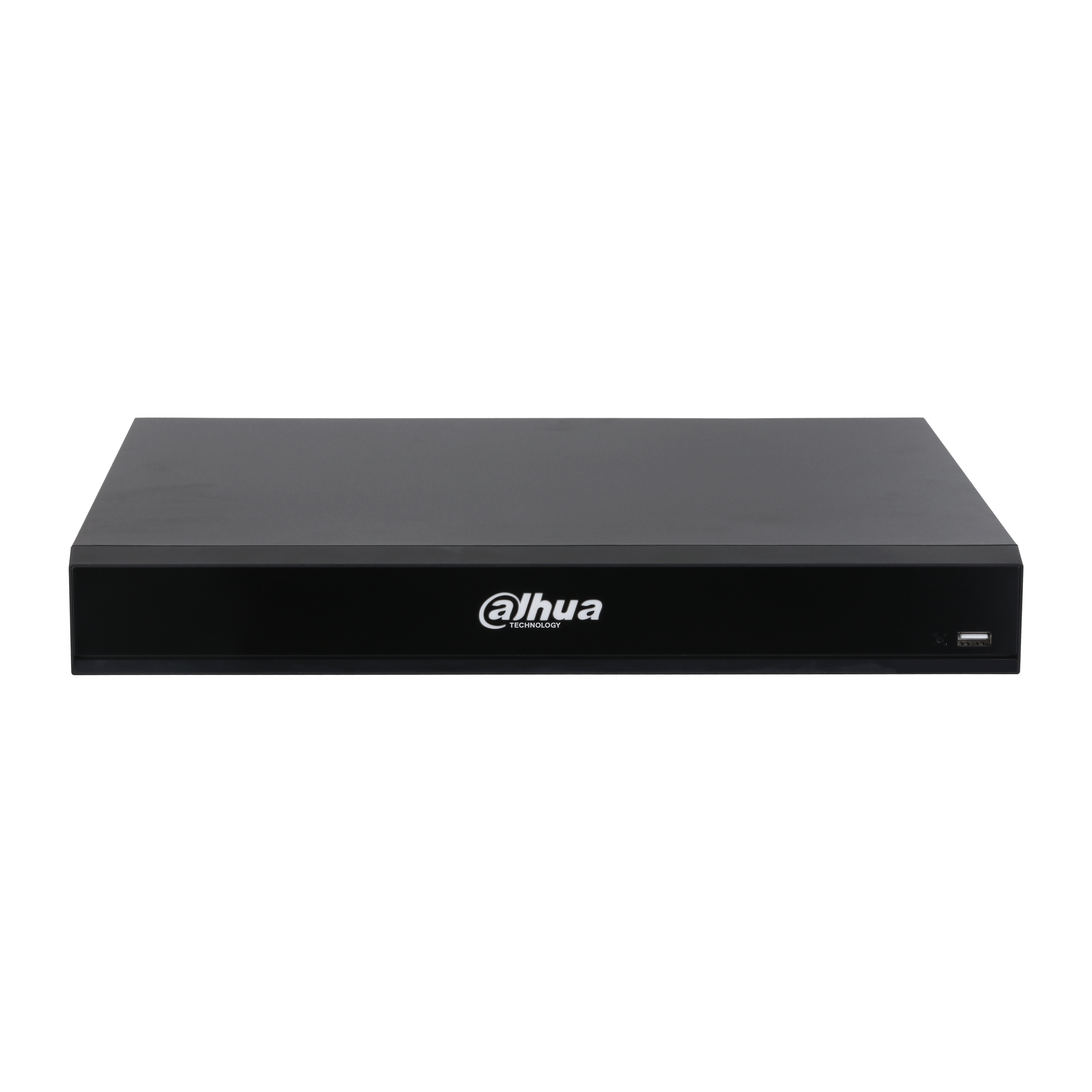 WizSense 16-Kanal XVR, 4K, 2x HDD