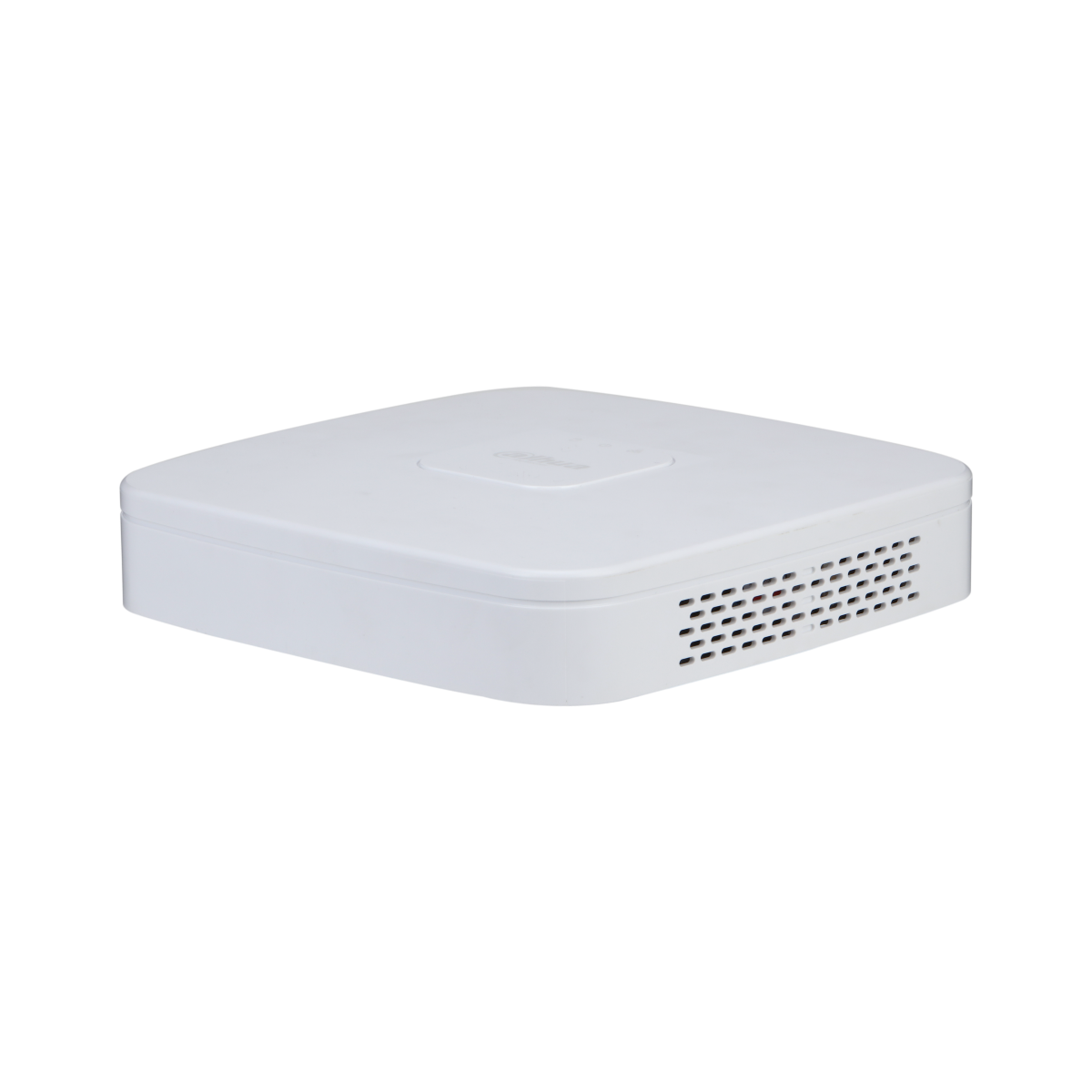 WizSense 16-Kanal IP-Rekorder, non PoE, 1x HDD