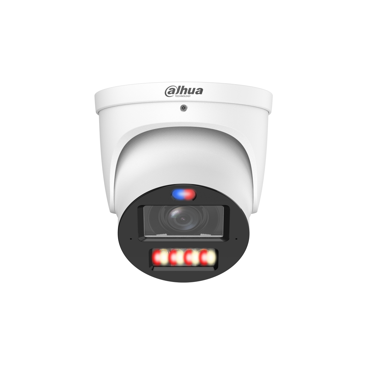 IPC-HDW3849H-ZAS-PV-PRO 8MP WizSense TiOC Eyeball, 2,7-12mm, PoE+, KI