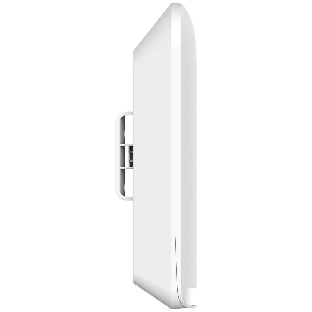 5GHz Bridge, 3km, 2x PoE Out, 867Mbps