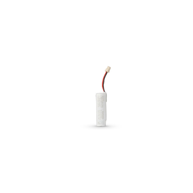 KSI7203627.000 Lithium-Batterie-Pack 3,6 Vdc / 2.700 mAh für drah