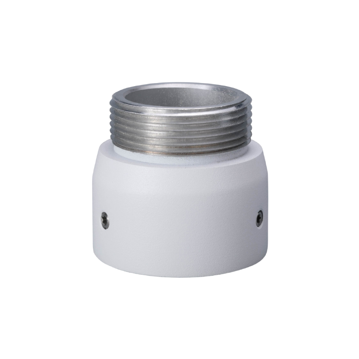 Montageadapter, Aluminium, G1 1/2", 5 kg