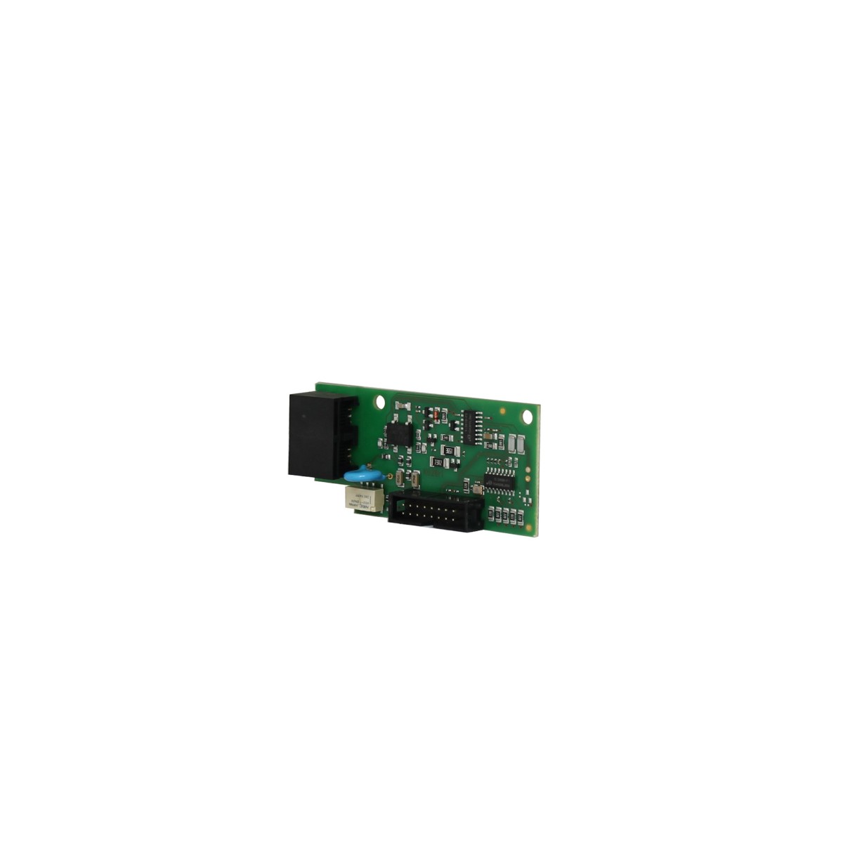 KSI4200001.300 PSTN-/TLF-Linie-Zusatzmodul für lares 4.0
