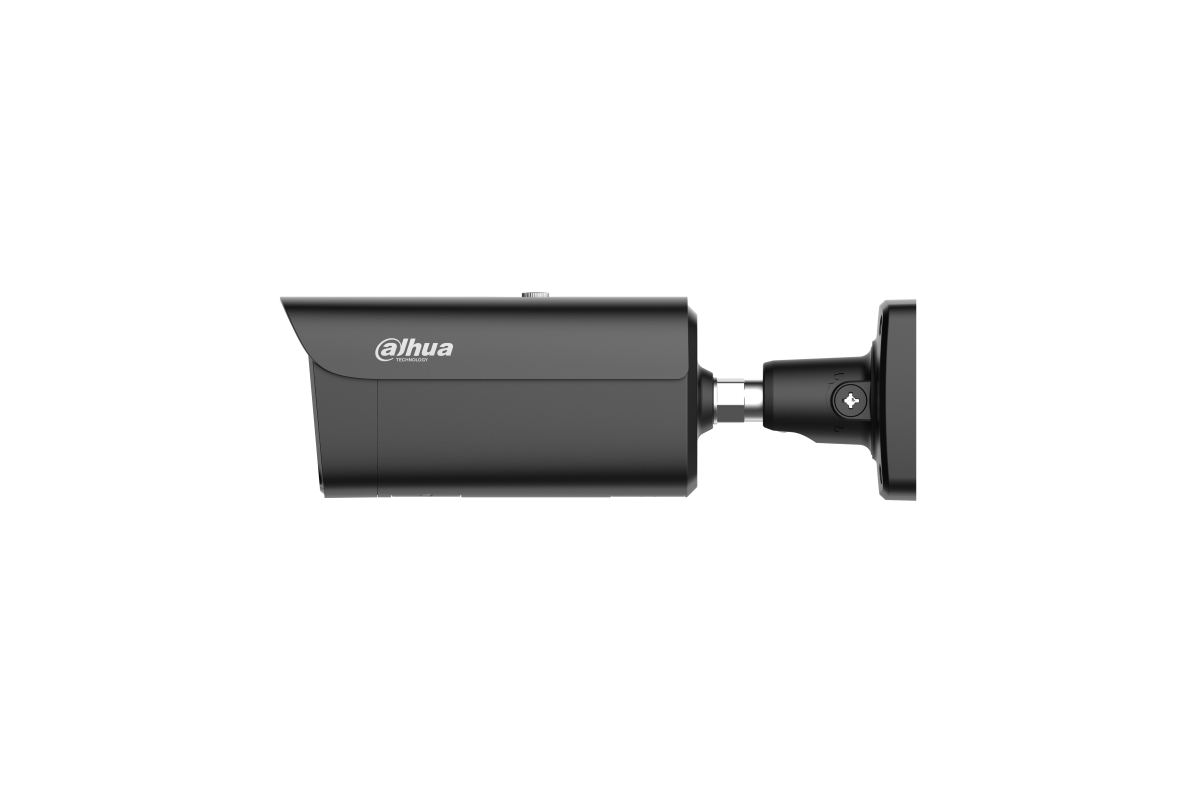 4MP WizMind Bullet, 8-32mm, PoE+, KI