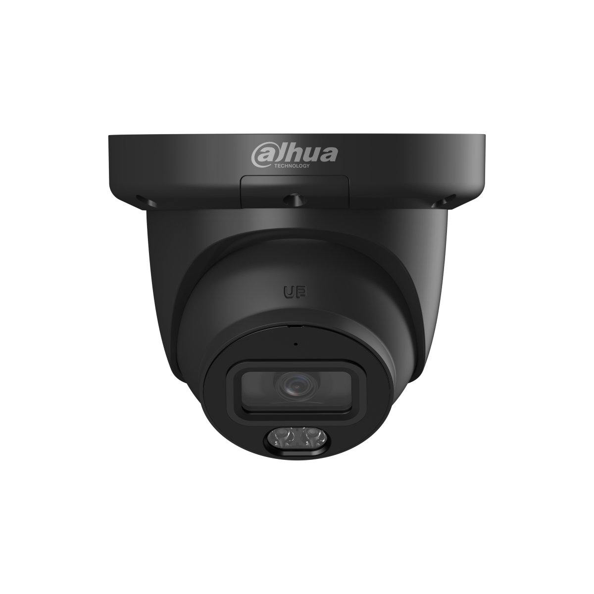 4MP WizSense Dual-Light Eyeball, 3,6mm, PoE, KI