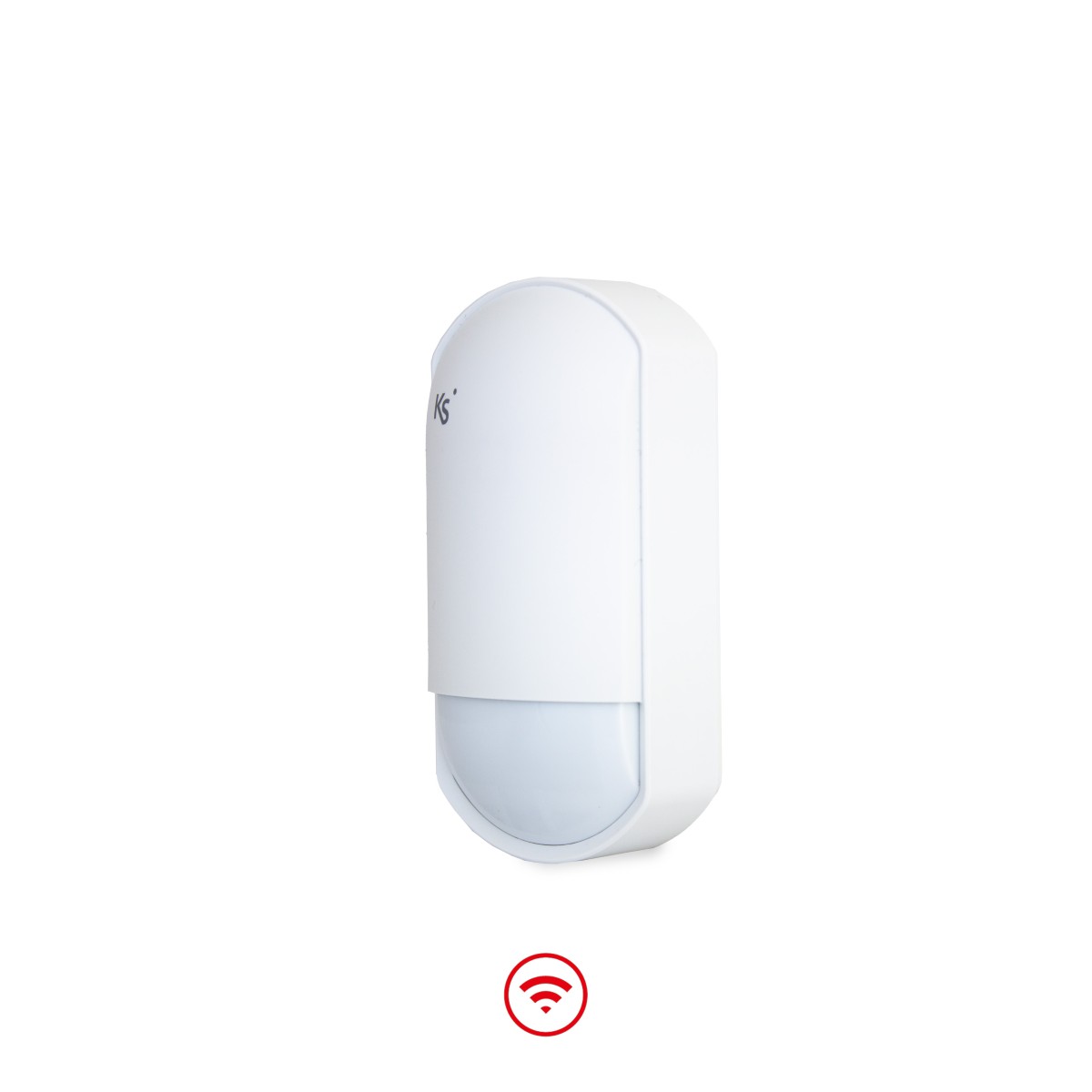 KSI5201001.300 unum-X ST wls Innenbewegungsmelder mit PIR-Sensor