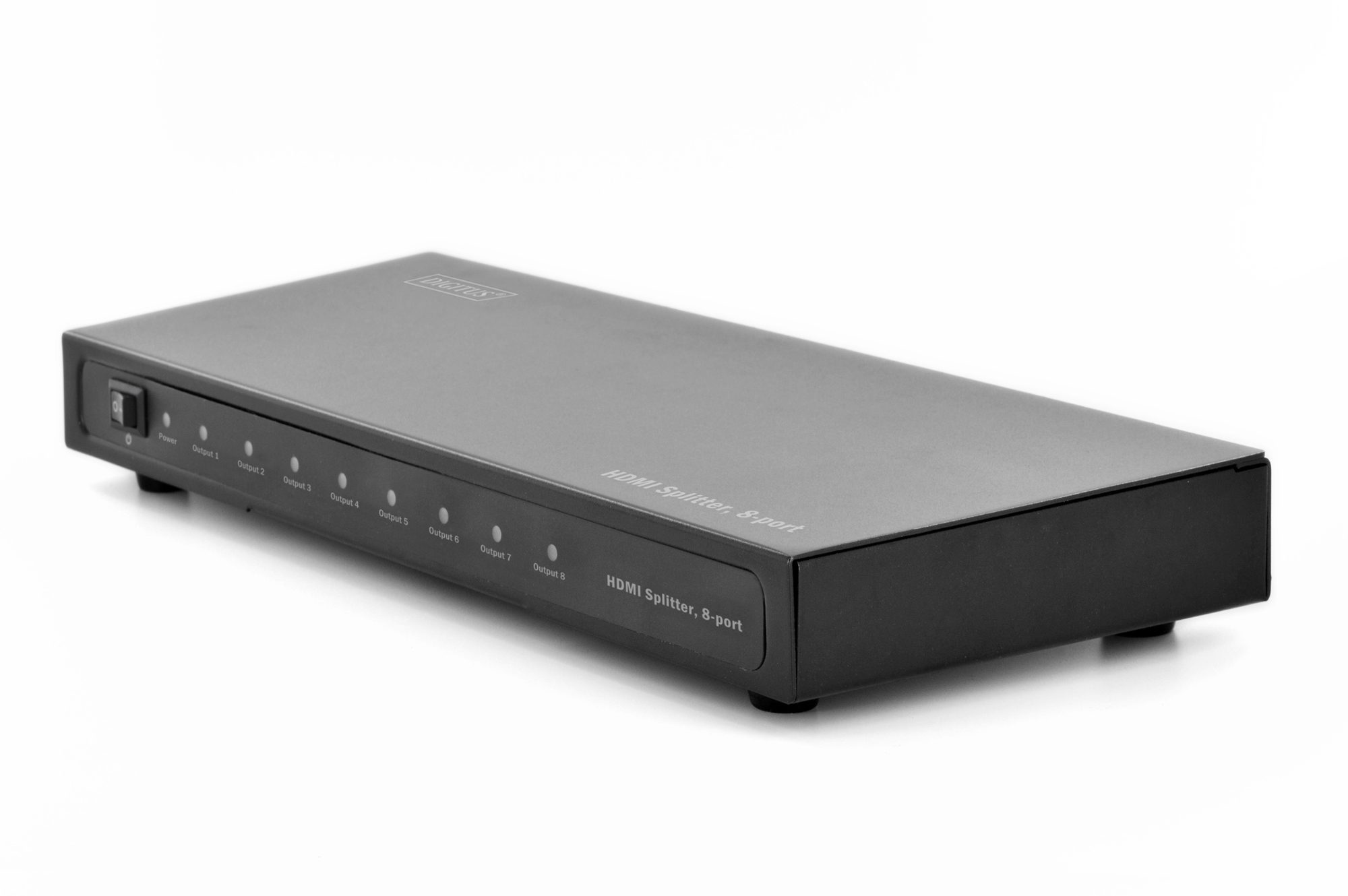 HDMI Splitter, 1x8, Full HD