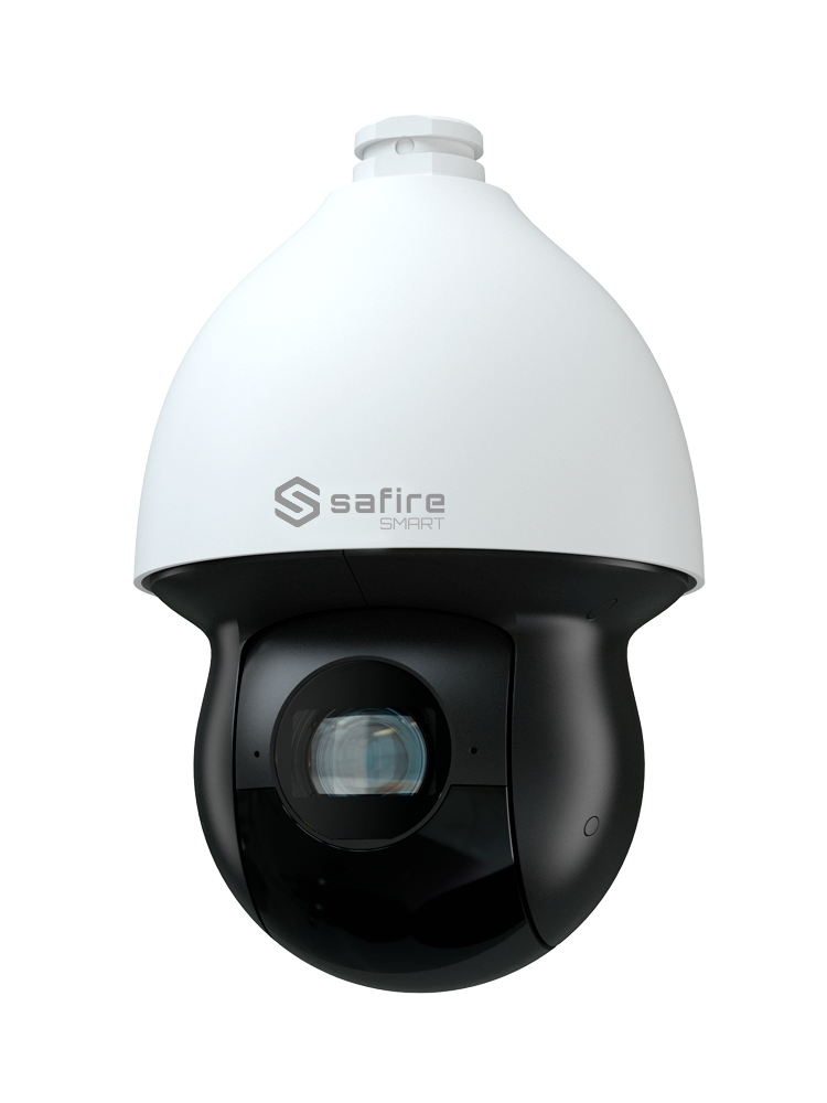 I1 4MP PTZ, 40x Zoom, PoE+, KI