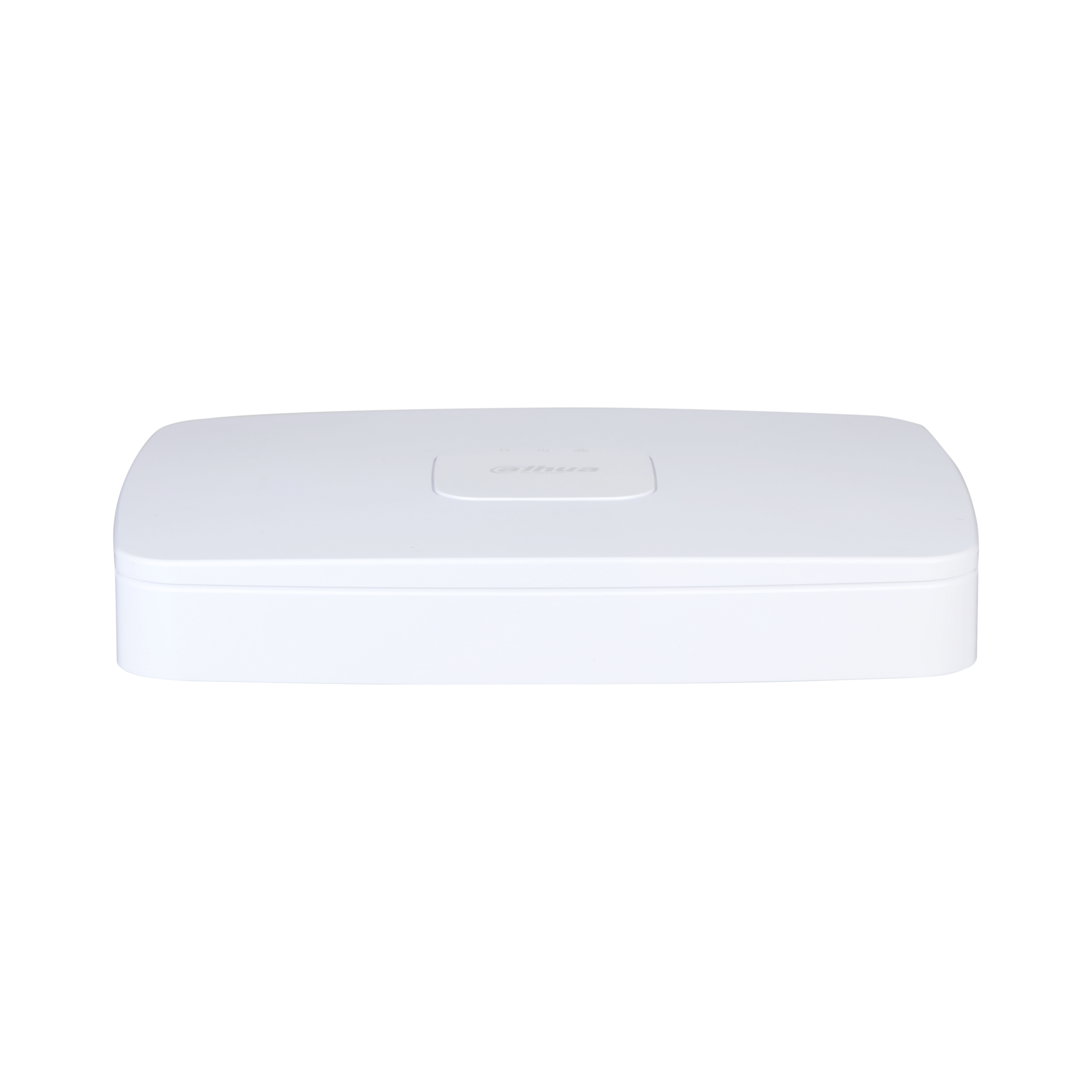 WizSense 16-Kanal IP-Rekorder, 8x PoE, 1x HDD