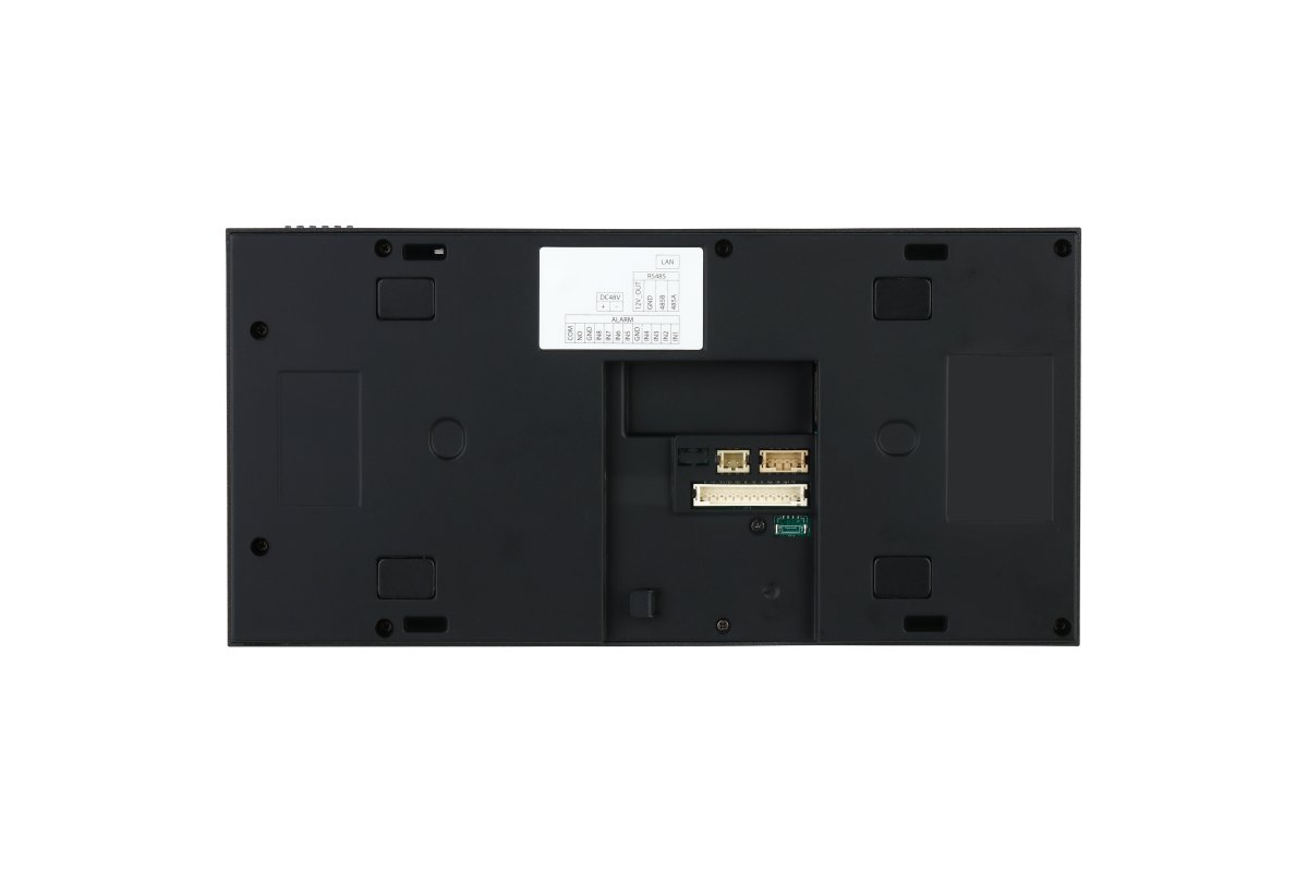 7" 2-Draht-IP-Smart-Control-Panel