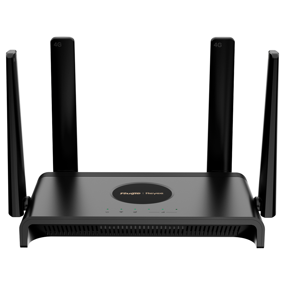 4G LTE Router, Wi-Fi 4, 300Mbps