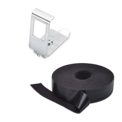 Montageadapter & Befestigungsmaterial