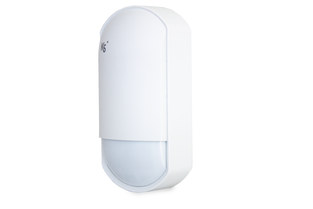 unum-X DT X8 Innenmelder, Dual PIR und Mikrowellen