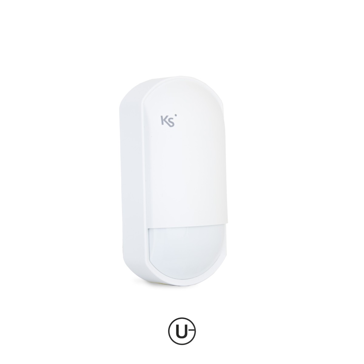 KSI5102001.300 unum-X DT X5 kabelgeb. PIR , X5 Microwellenerkenug