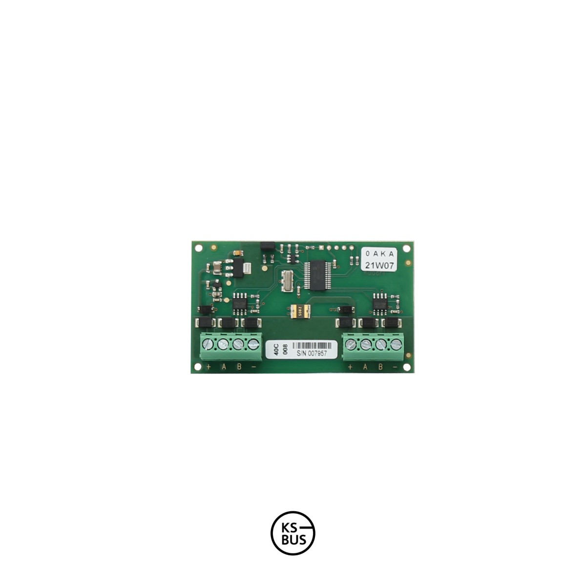 KSI2500000.300 divide / KS-BUS-Isolator und -Repeater