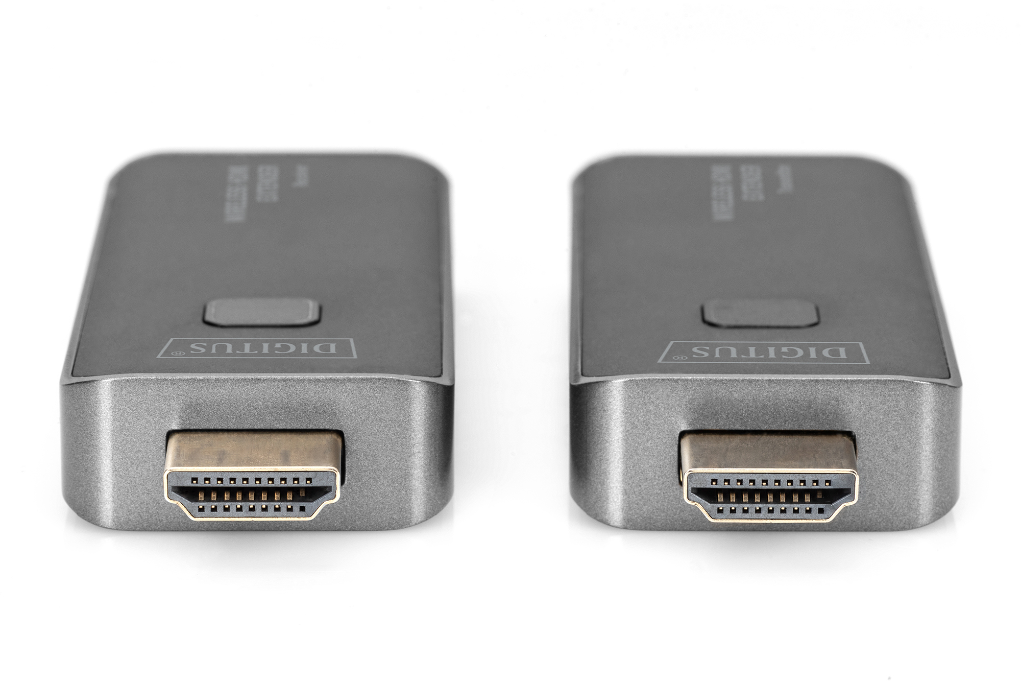 Wireless HDMI Extender Set, 50 m, 1 zu 1