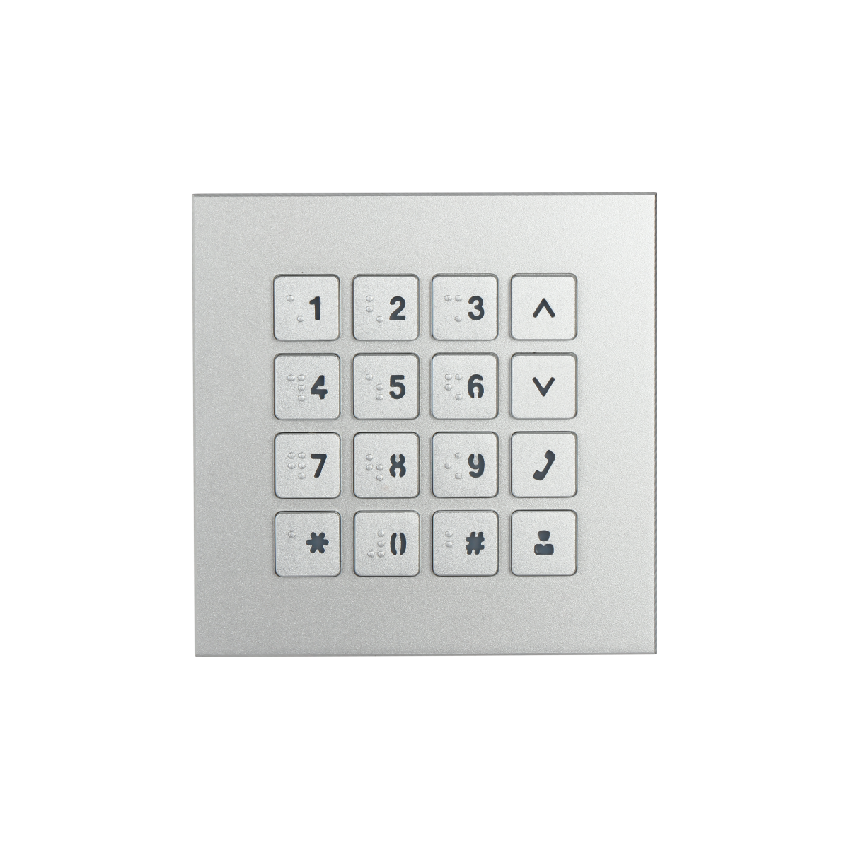 Tastaturmodul für VTO4202F