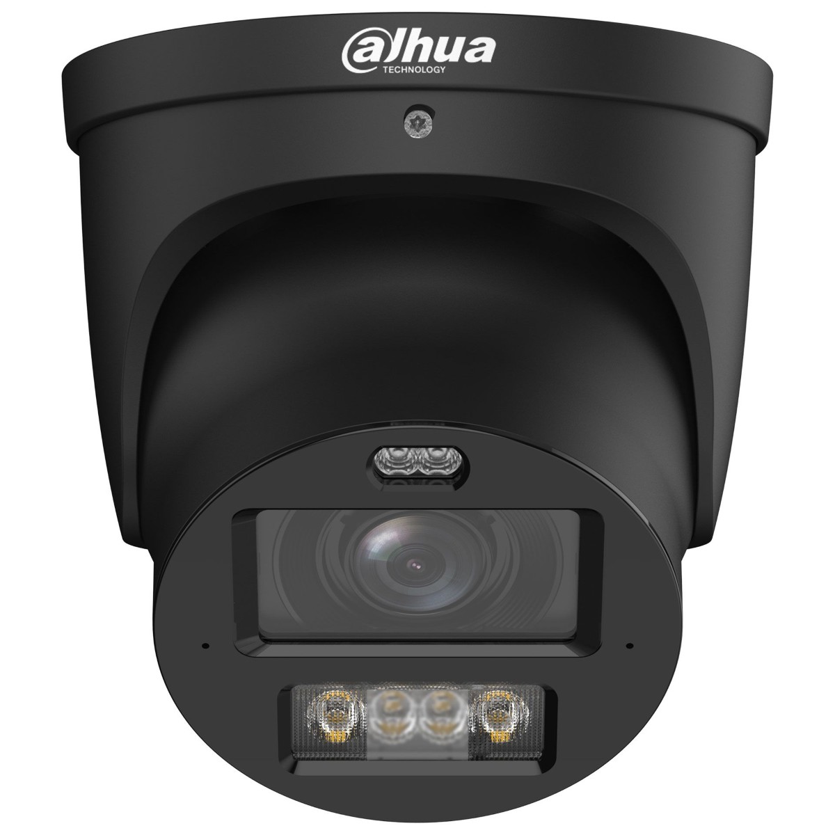 IPC-HDW3849H-AS-PV-PRO-2,8-BL 8MP WizSense TiOC Eyeball, 2,8mm, PoE, KI
