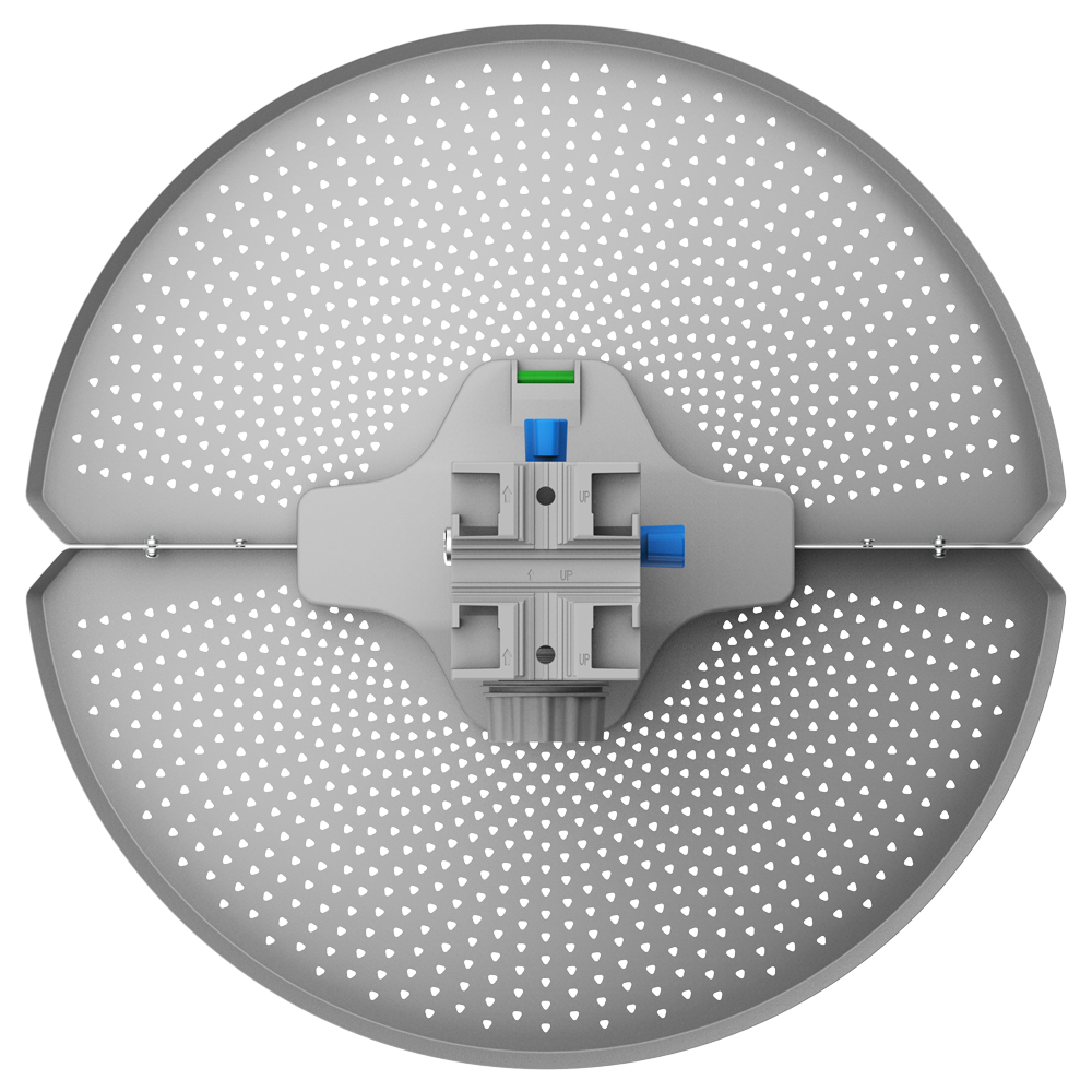 5GHz CPE, 15km, 1x Gbit, 867Mbps