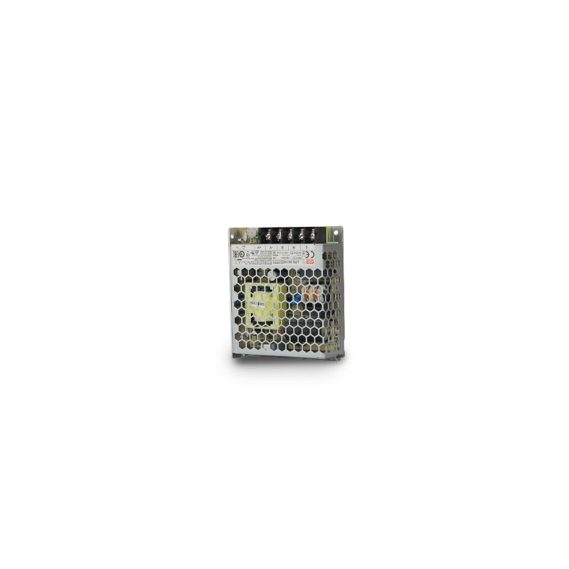 KSI7101550.000 Schaltnetzteil 15 Vdc / 3,4A für Zentrale lares 4.