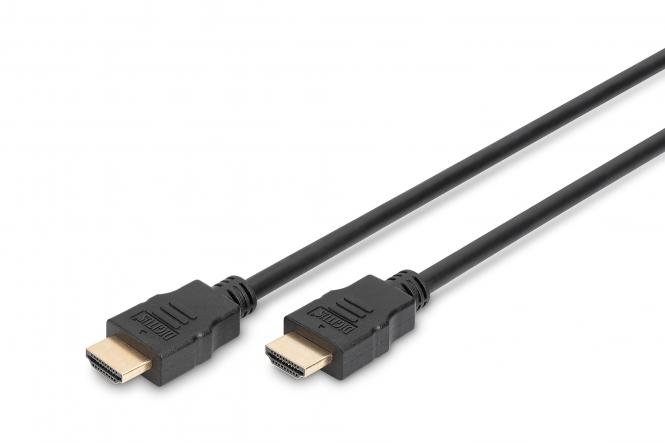 HDMI Kabel, 2m, 4K@60Hz