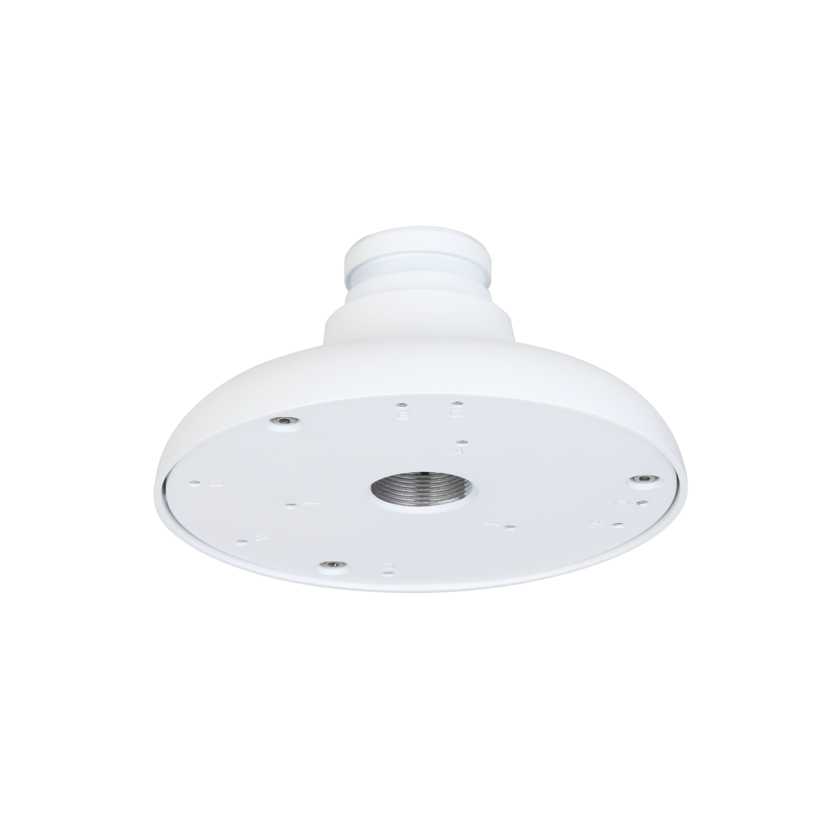 PFA10C Adapterplatte