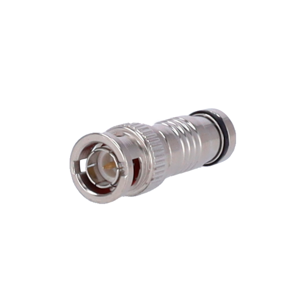 BNC Kompressionsstecker, RG59