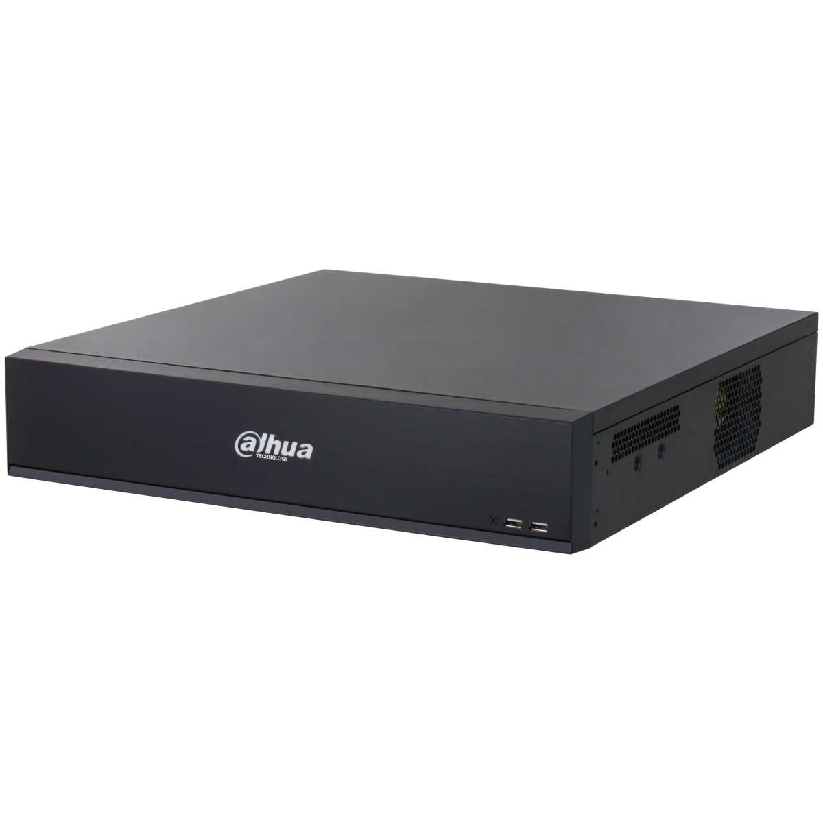 WizMind 32-Kanal IP-Rekorder, non PoE, 8x HDD
