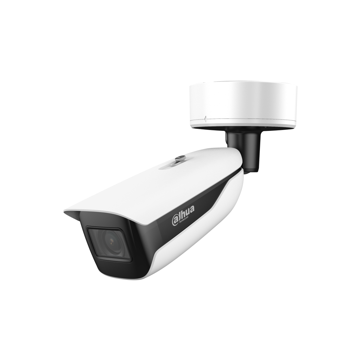 12MP WizMind Bullet, 2,7-12mm, PoE+, KI, PPE