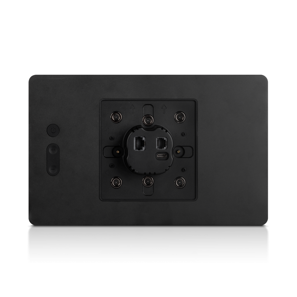 conexa-Tastatur mit 10,1-Zoll-TFT-LCD-IPS-Display